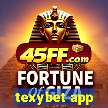 texybet app